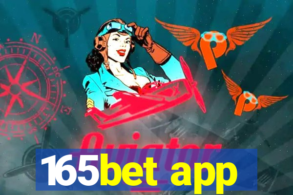 165bet app